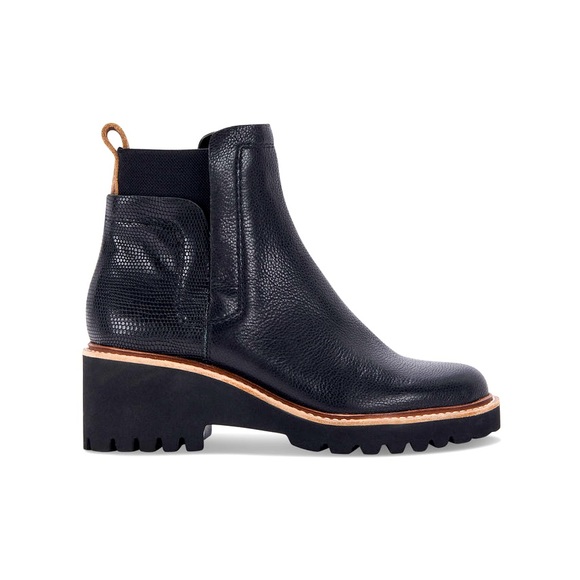 Dolce Vita Shoes - Dolce Vita Hooey H20 Boots